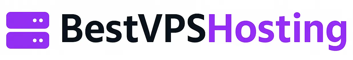 BestVPSHosting.io Logo